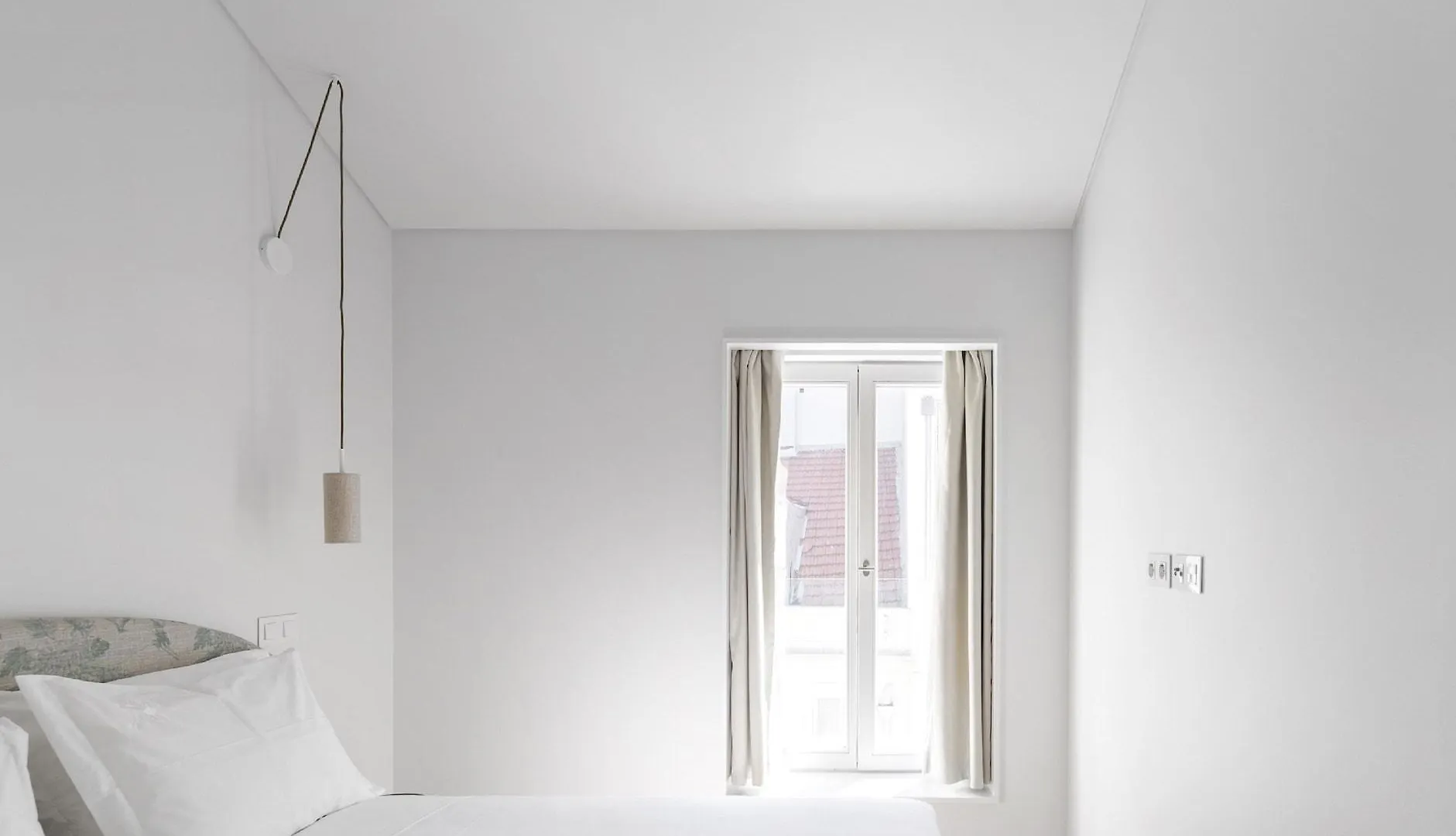 Lisbon Serviced Apartments - Benformoso 0*,