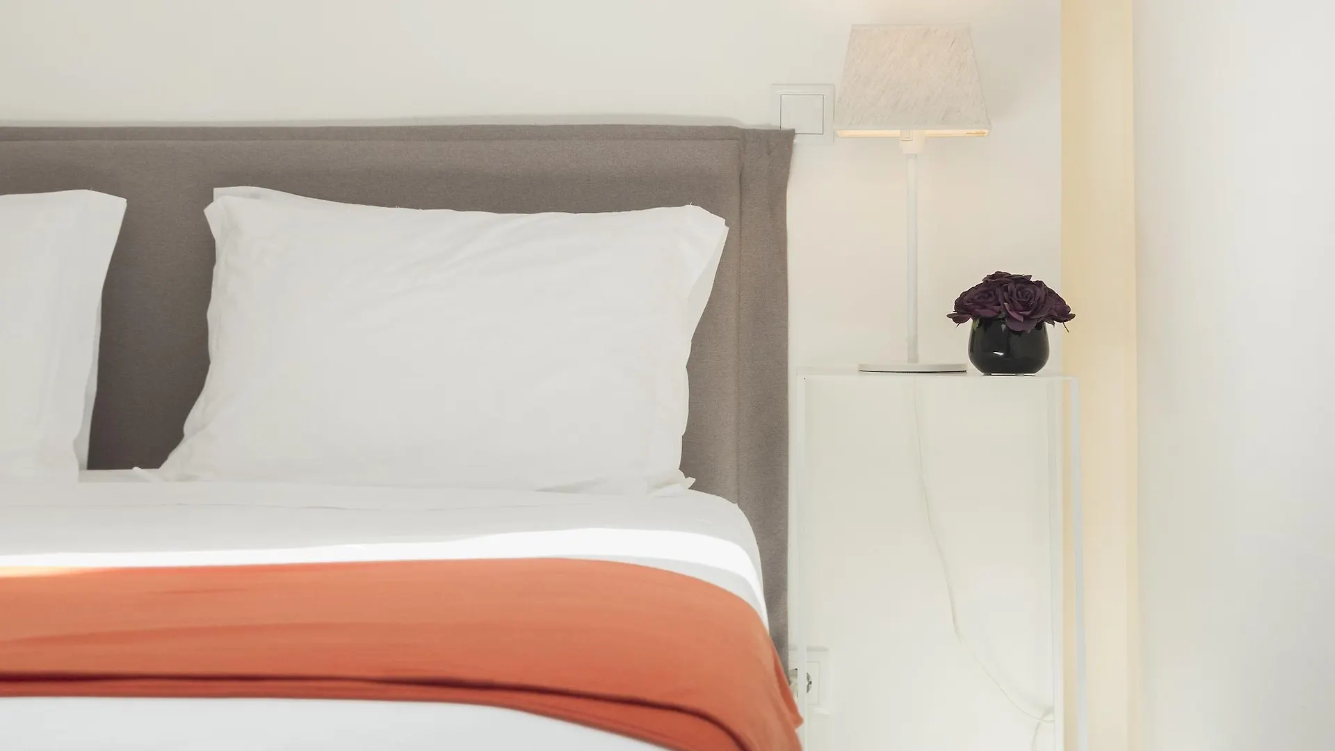Lisbon Serviced Apartments - Benformoso