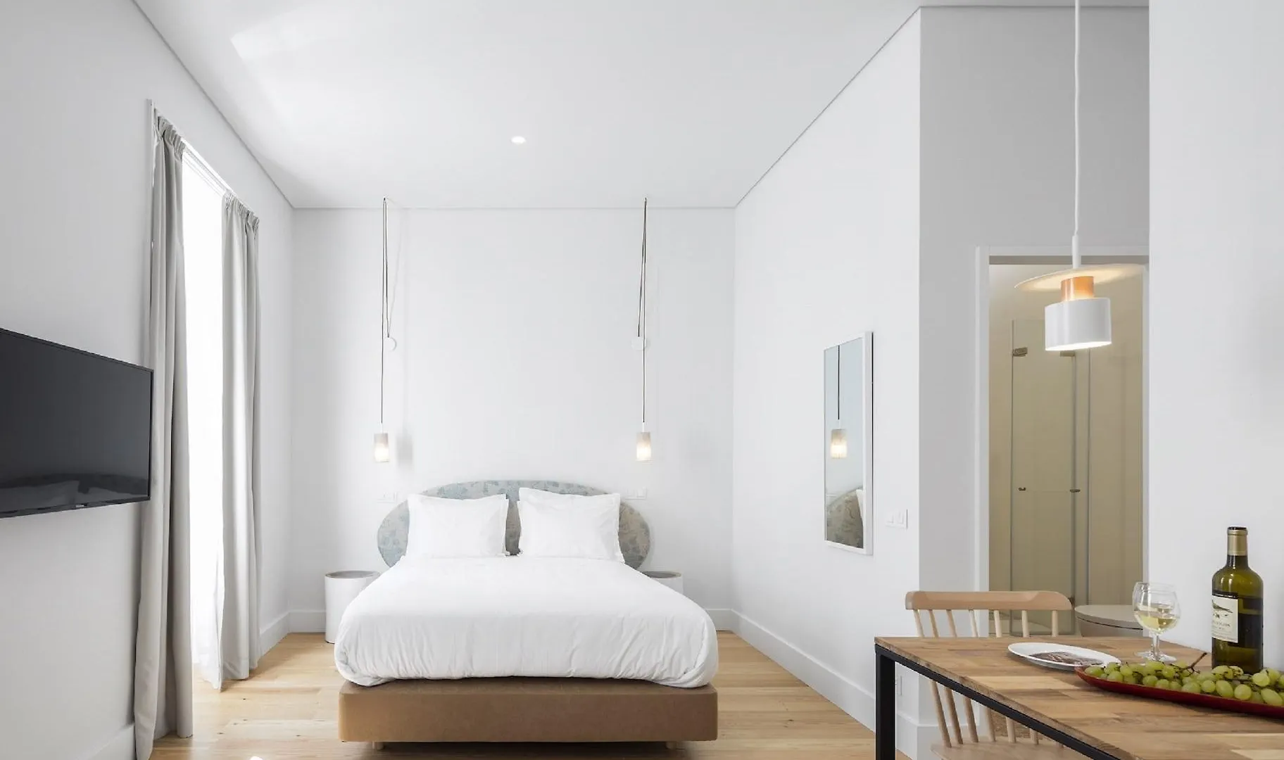 Lisbon Serviced Apartments - Benformoso Portugal