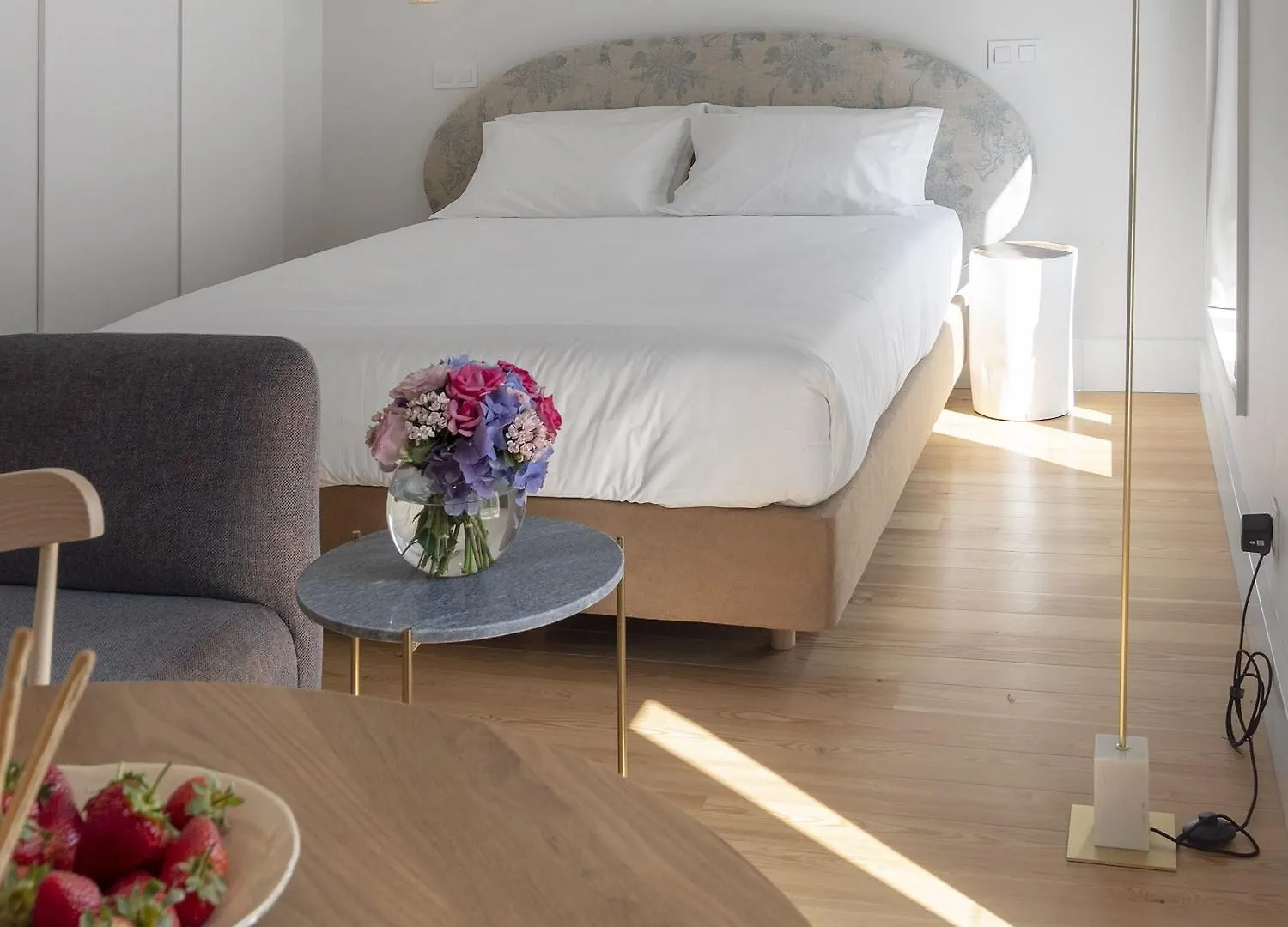 Lisbon Serviced Apartments - Benformoso