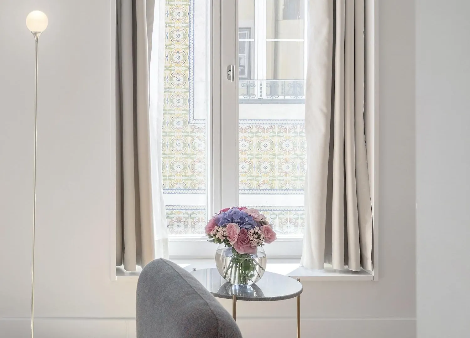 Lisbon Serviced Apartments - Benformoso Portugal