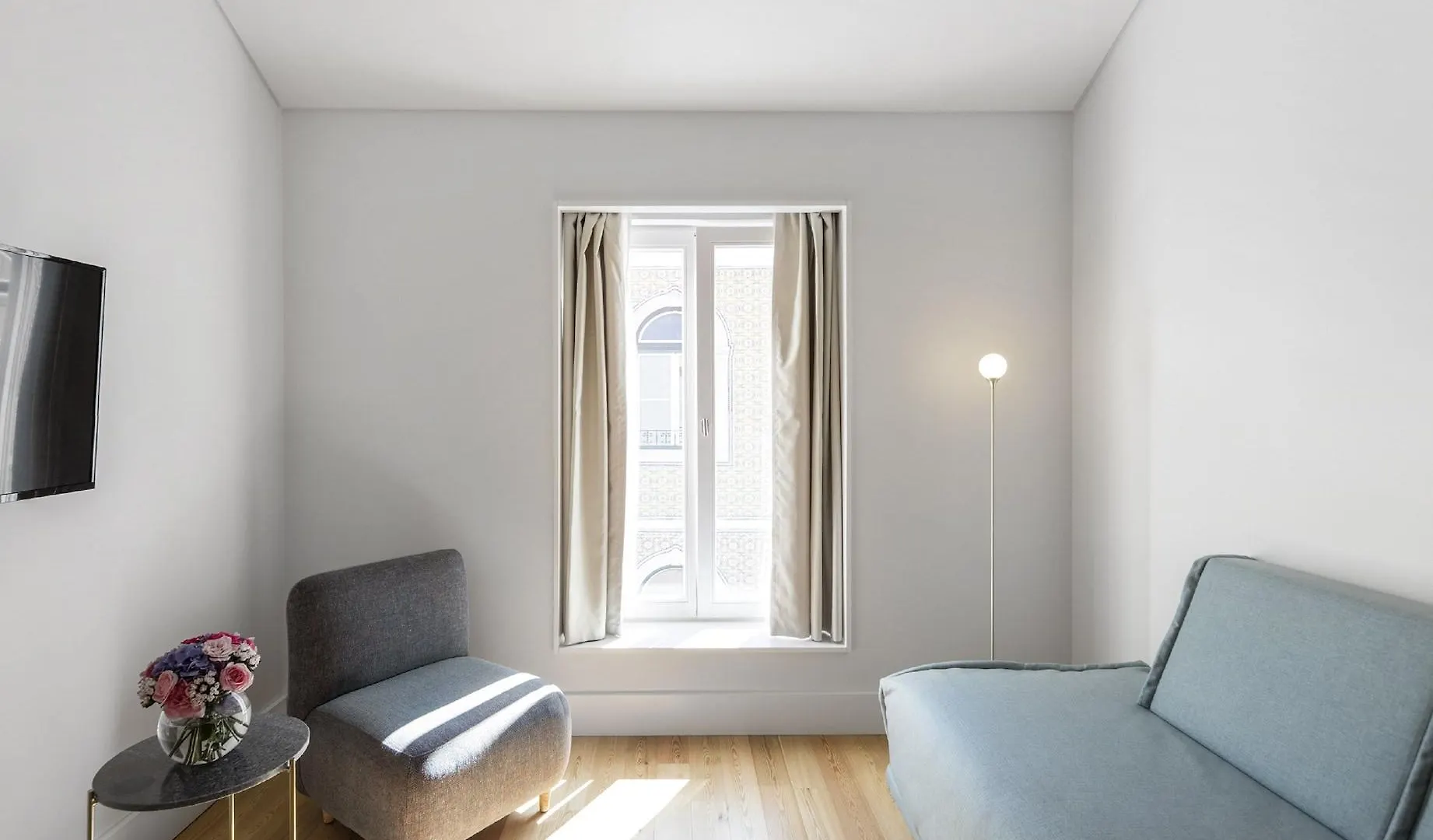 Lisbon Serviced Apartments - Benformoso Portugal