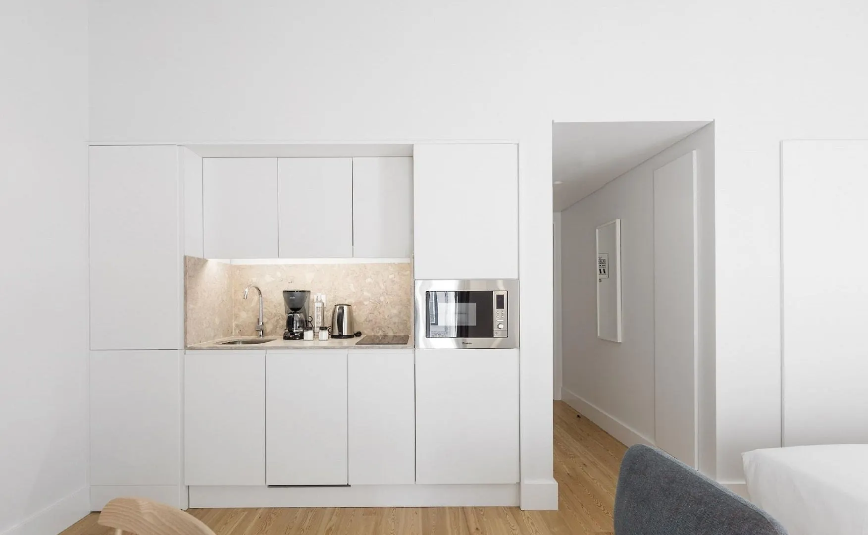 Lisbon Serviced Apartments - Benformoso