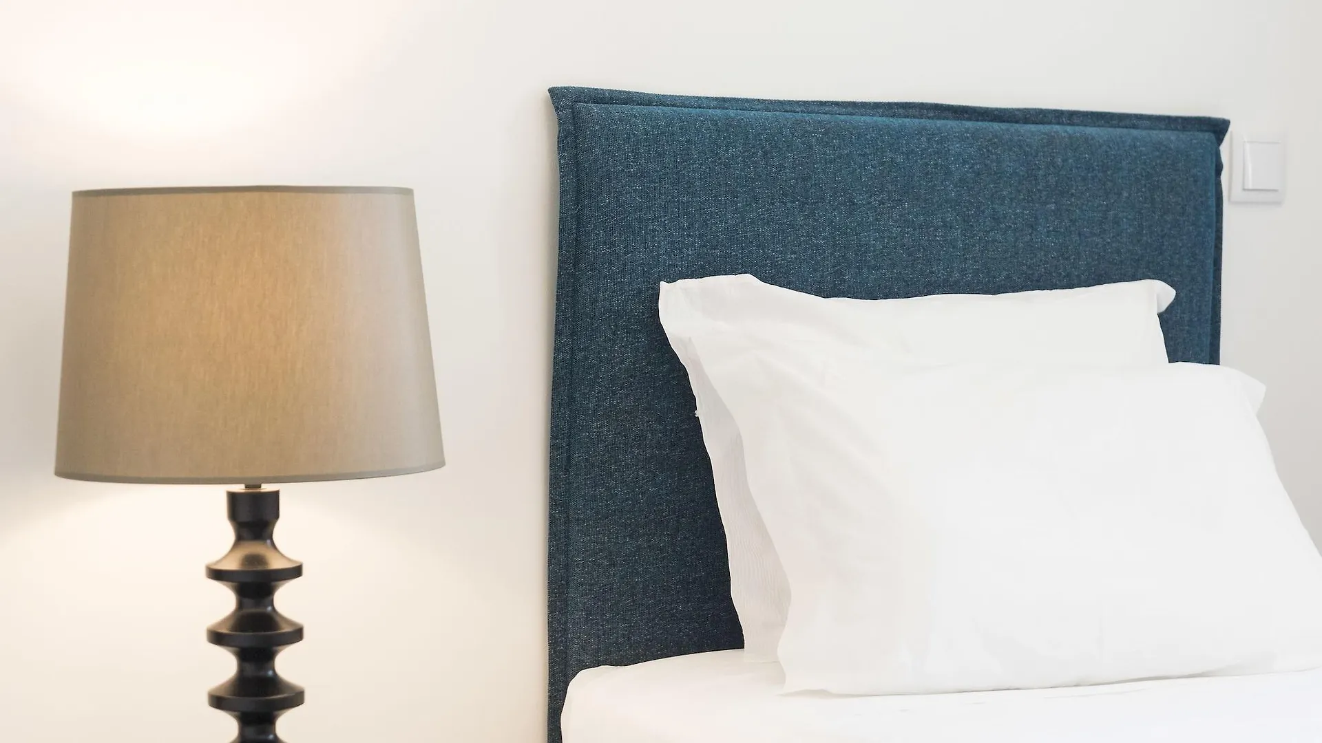 Lisbon Serviced Apartments - Benformoso Portugal