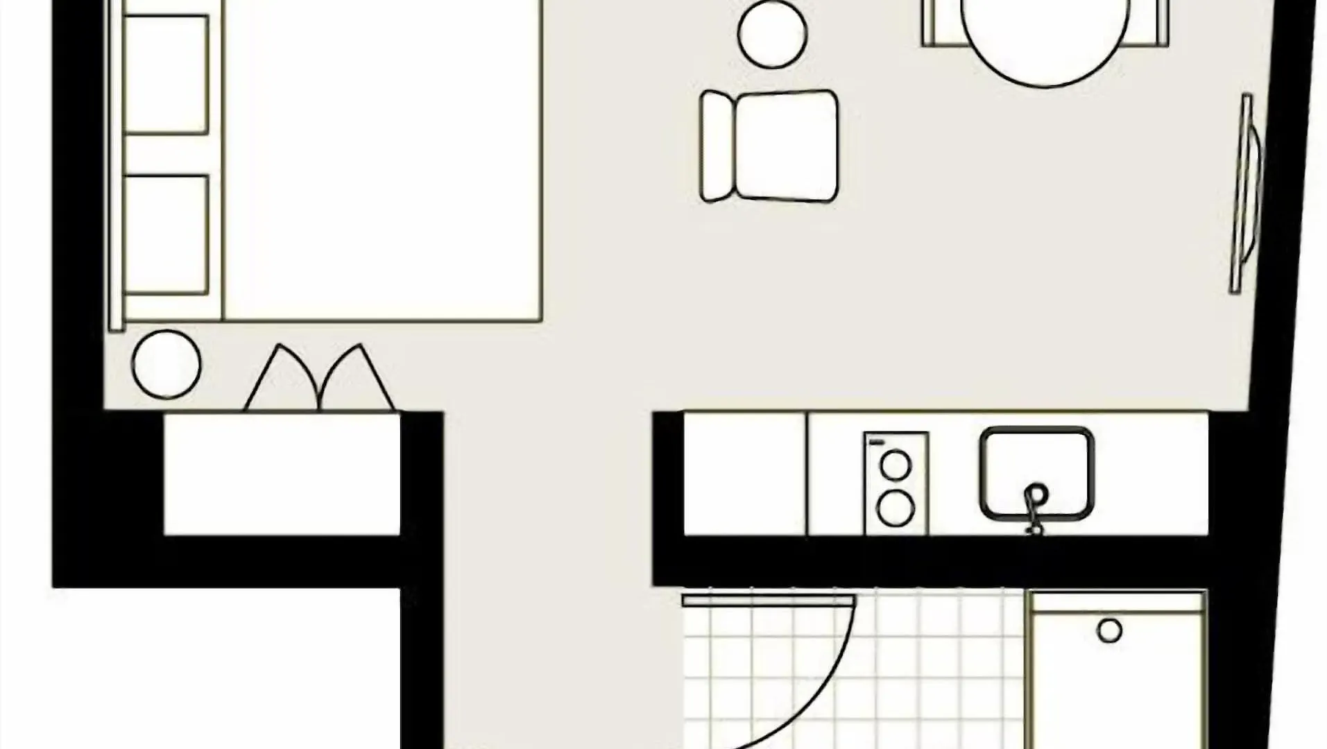 Lisbon Serviced Apartments - Benformoso
