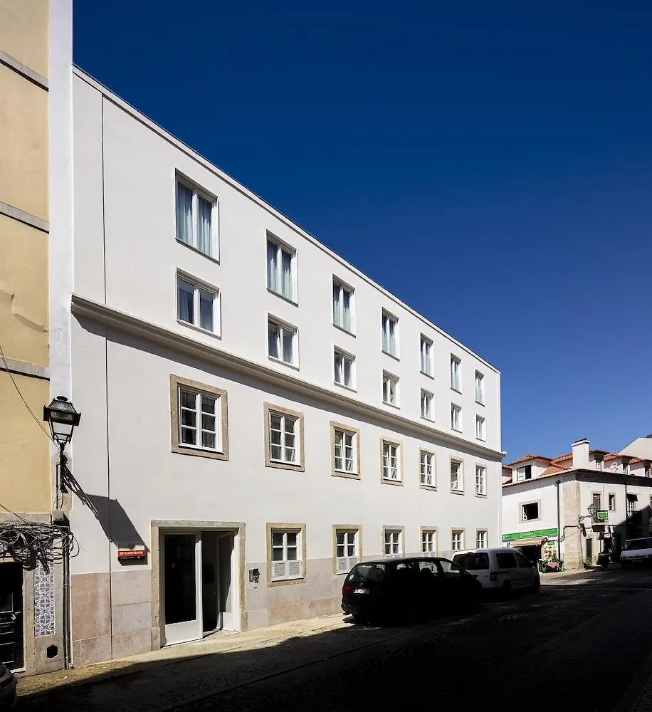 Lisbon Serviced Apartments - Benformoso Portugal