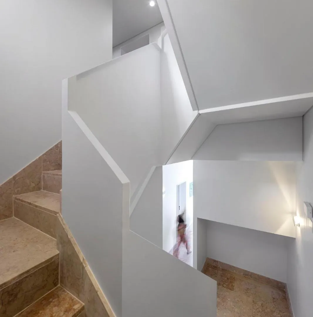 Lisbon Serviced Apartments - Benformoso 0*,  Portugal