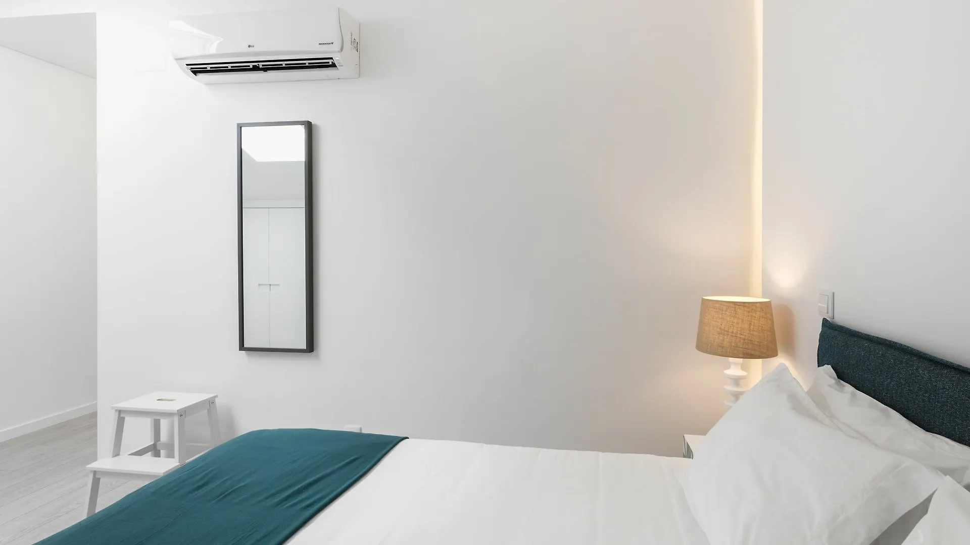 Lisbon Serviced Apartments - Benformoso