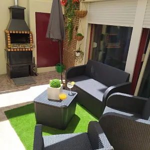Casas Do Beco Charming Flats Lisboa