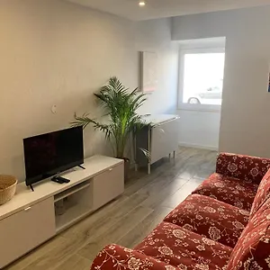 Casa Cegonhas Apartamento Faro