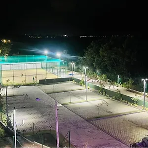 Makia Flat Em Muro Alto Apartamento Pôrto das Galinhas