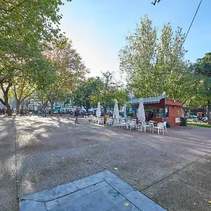 Paiva Cozy Lisboa