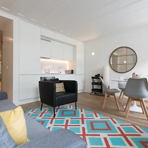 Flh Chiado Modern Place Lisboa