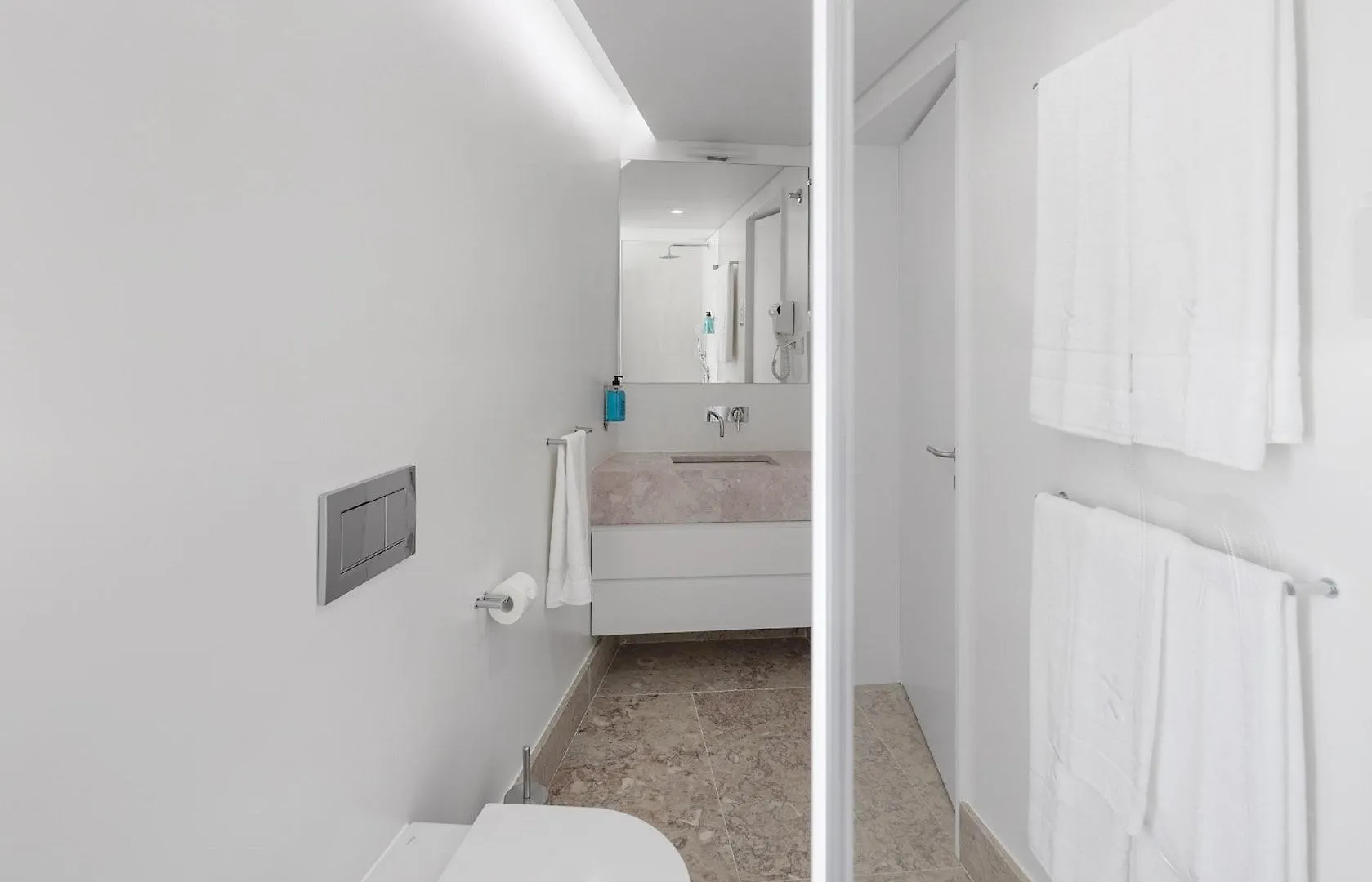Lisbon Serviced Apartments - Benformoso Πορτογαλία