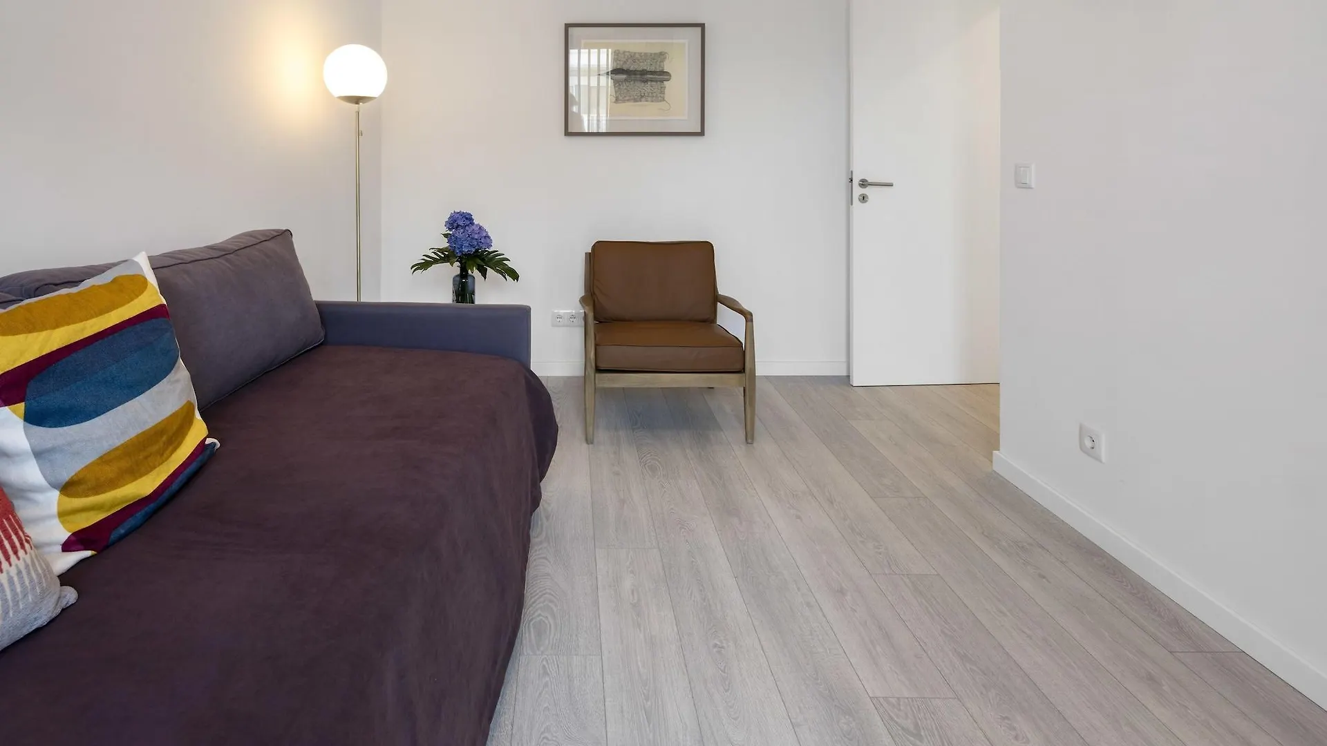 Lisbon Serviced Apartments - Benformoso