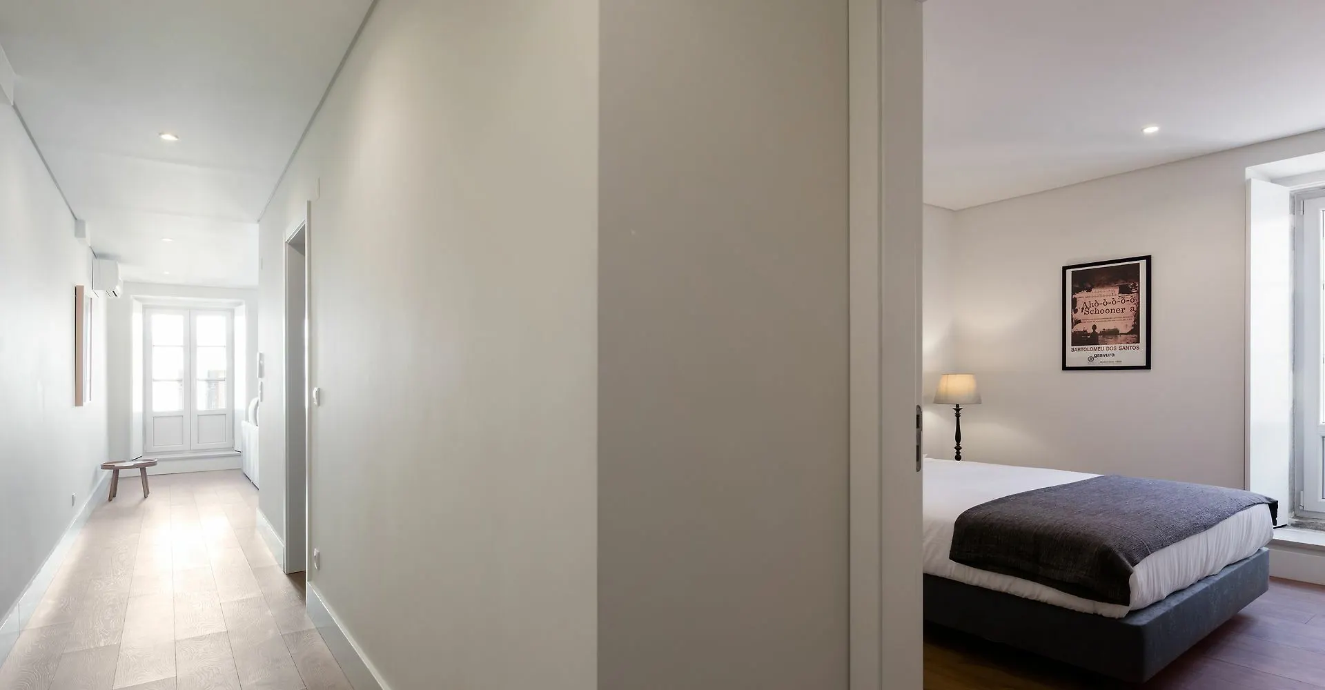 Lisbon Serviced Apartments - Benformoso