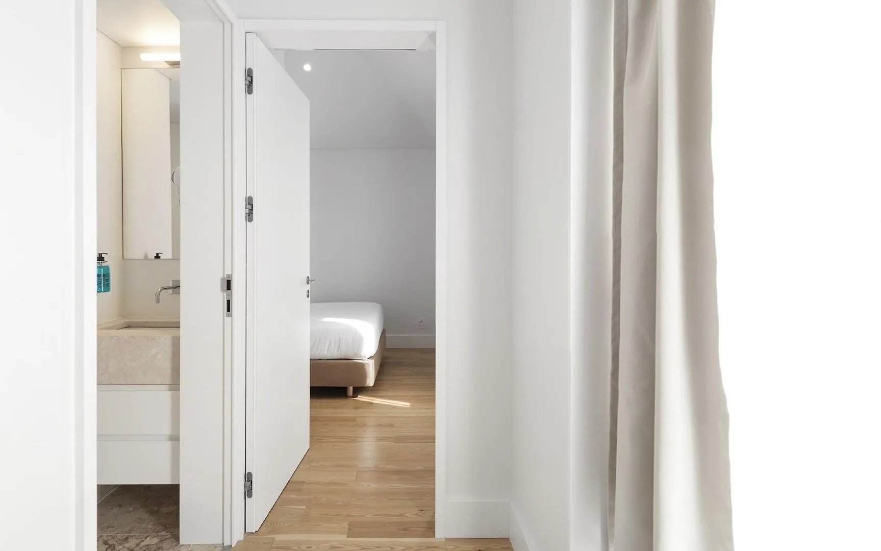 Lisbon Serviced Apartments - Benformoso